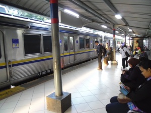 stasiun Sudirman (7)