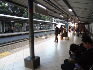 stasiun Sudirman (8)